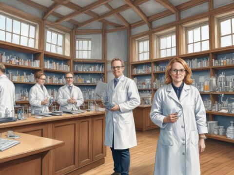 Freier Zugang zu Forschungsergebnissen in Mecklenburg-Vorpommern: Eine neue Ära des Wissensaustausc…