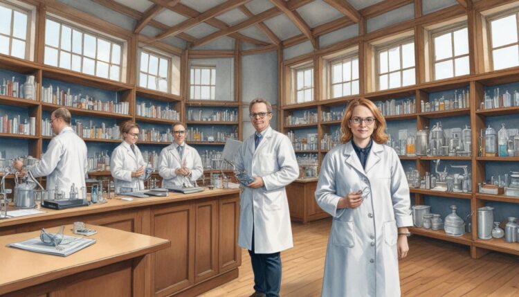 Freier Zugang zu Forschungsergebnissen in Mecklenburg-Vorpommern: Eine neue Ära des Wissensaustausc…