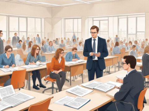 Verwaltungsfachhochschulen in Deutschland: Unterschätzte Institutionen mit erheblichem Einfluss**