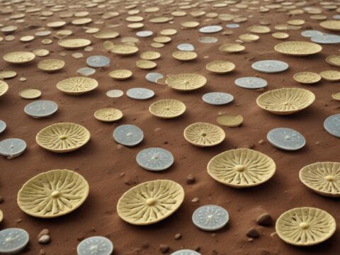 Interaktionen von Kieselalgen und Uran: Einblicke in Umwelt- und Gesundheitsschutz**