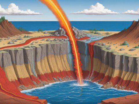 Frühgeschichte der Erde: Neue Erkenntnisse zur Subduktion und Kontinentbildung**