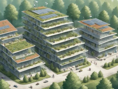 Synergie statt Isolation: Transformative Strukturpolitik für einen sozial-ökologischen Wandel in No… Synergie statt Isolation: Transformative Strukturpolitik für einen sozial-ökologischen Wandel in No…