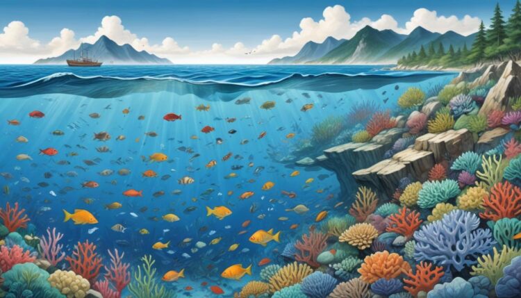 Fortschritte im Meeresschutz durch den Kunming-Montreal-Vertrag** Fortschritte im Meeresschutz durch den Kunming-Montreal-Vertrag**