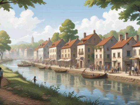 Kulturelles Erbe im Kontext des Klimawandels: Ressource oder Hemmnis?**