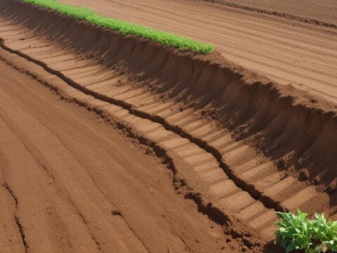 Frühzeitige menschliche Einflüsse auf die Bodenerosion im Anthropozän**