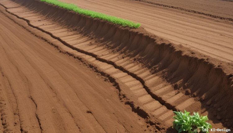 Frühzeitige menschliche Einflüsse auf die Bodenerosion im Anthropozän**