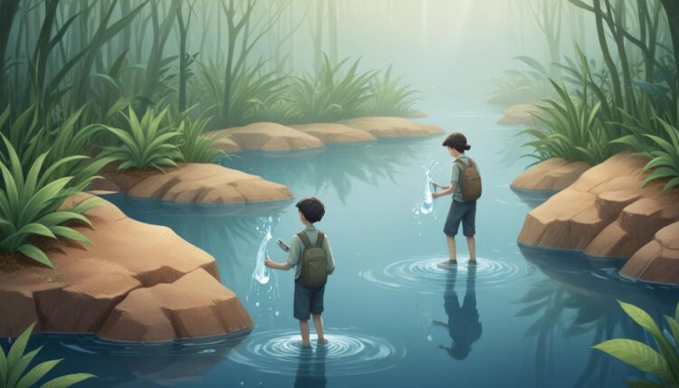 Wasseramseln: Gesellige Blinzler am rauschenden Fluss**