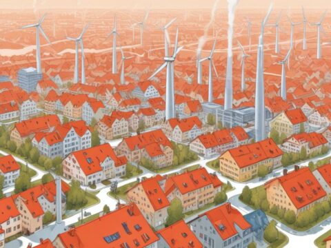 Ergebnisse des Stakeholder-Dialogs zur kommunalen Wärmeplanung: Empfehlungen für eine nachhaltige W…