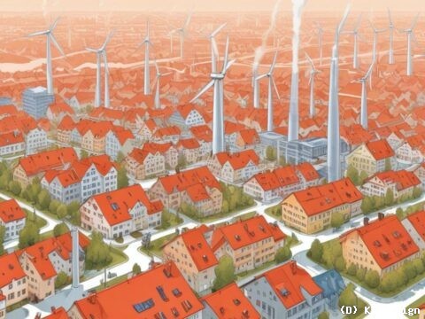 Ergebnisse des Stakeholder-Dialogs zur kommunalen Wärmeplanung: Empfehlungen für eine nachhaltige W…