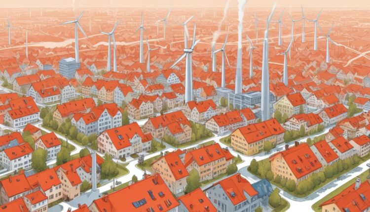 Ergebnisse des Stakeholder-Dialogs zur kommunalen Wärmeplanung: Empfehlungen für eine nachhaltige W…