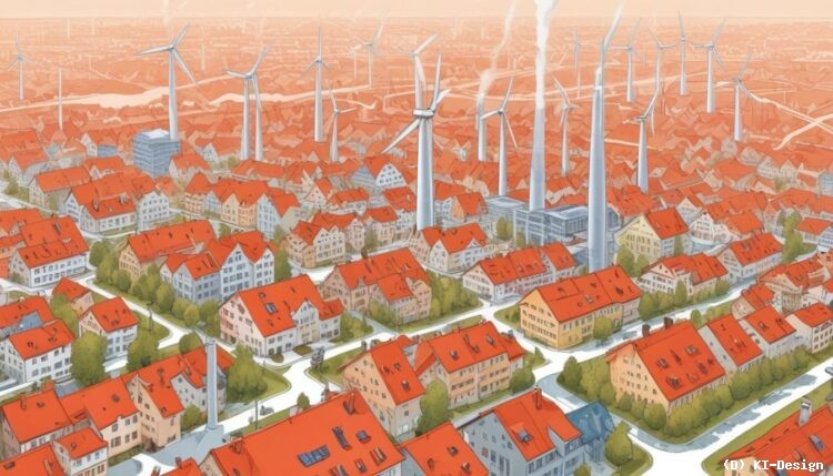 Ergebnisse des Stakeholder-Dialogs zur kommunalen Wärmeplanung: Empfehlungen für eine nachhaltige W… Ergebnisse des Stakeholder-Dialogs zur kommunalen Wärmeplanung: Empfehlungen für eine nachhaltige W…