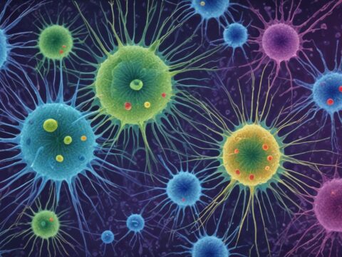 Das Zusammenspiel von Zellen: Wie kollektive Mechanismen komplexe Strukturen formen**