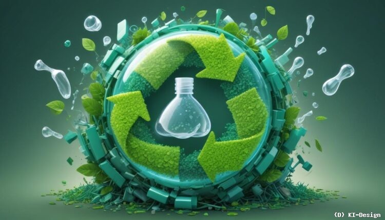Innovative Hydrogel-Technologie zur Bekämpfung von Mikroplastik in Gewässern** Innovative Hydrogel-Technologie zur Bekämpfung von Mikroplastik in Gewässern**