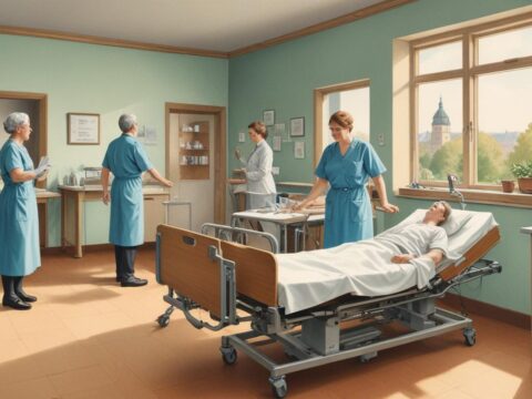 Ungleiche Investitionen in Medizinstudienplätze der Bundesländer: Herausforderungen für die ärztlic…