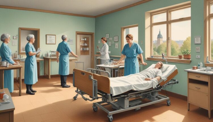 Ungleiche Investitionen in Medizinstudienplätze der Bundesländer: Herausforderungen für die ärztlic…