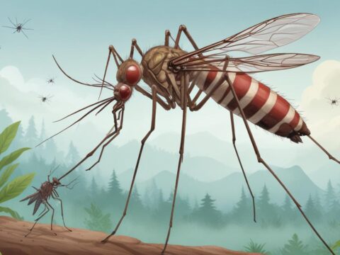 Weltmoskitotag: Die Bedeutung der Stechmückenforschung im Kontext des Klimawandels**