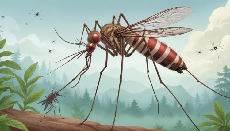 Weltmoskitotag: Die Bedeutung der Stechmückenforschung im Kontext des Klimawandels** Weltmoskitotag: Die Bedeutung der Stechmückenforschung im Kontext des Klimawandels**