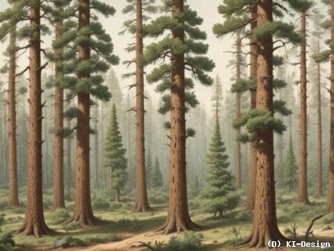 Heimische Baumarten: Überlegene Alternativen zu Exoten im Waldbau** Heimische Baumarten: Überlegene Alternativen zu Exoten im Waldbau**