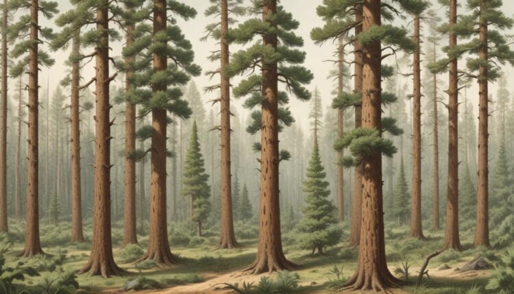 Heimische Baumarten: Überlegene Alternativen zu Exoten im Waldbau** Heimische Baumarten: Überlegene Alternativen zu Exoten im Waldbau**