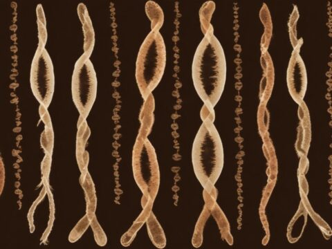 Die Ursprünge und die Evolution der Geschlechtschromosomen bei Braunalgen**