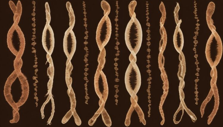 Die Ursprünge und die Evolution der Geschlechtschromosomen bei Braunalgen**