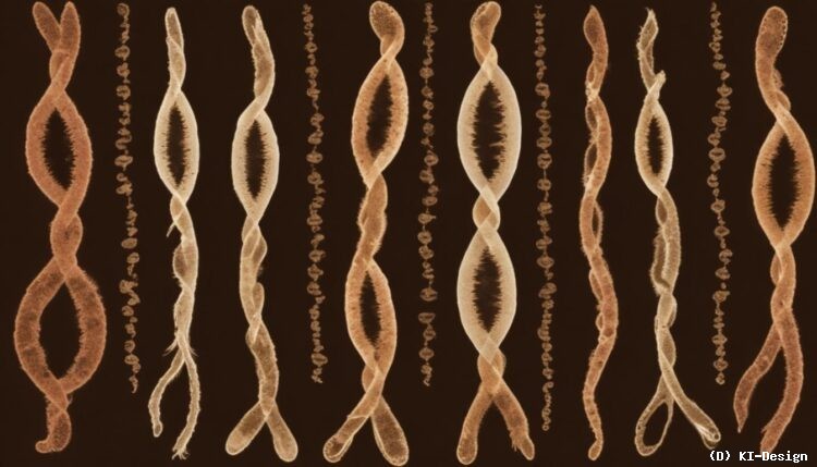 Die Ursprünge und die Evolution der Geschlechtschromosomen bei Braunalgen** Die Ursprünge und die Evolution der Geschlechtschromosomen bei Braunalgen**