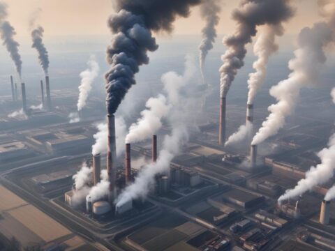 ** EU-Düngevorgaben: Unzureichende Maßnahmen zur Reduzierung des Stickstoffüberschusses im Boden