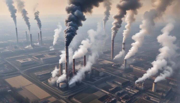 ** EU-Düngevorgaben: Unzureichende Maßnahmen zur Reduzierung des Stickstoffüberschusses im Boden