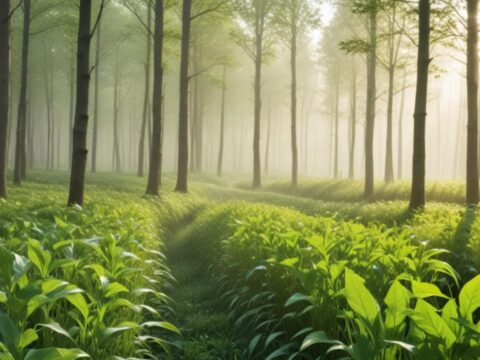 Empfehlungen zur Stärkung der Bioökonomie in der EU durch das ShapingBio-Projekt**