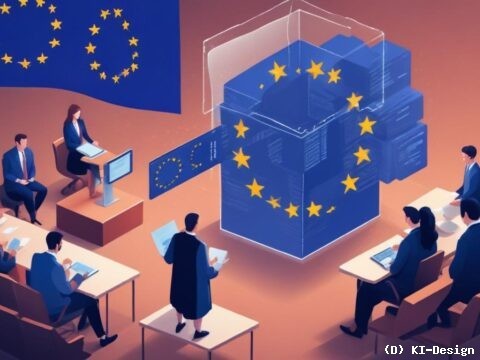 Was bedeutet die europäische KI-Verordnung für Bildungseinrichtungen?