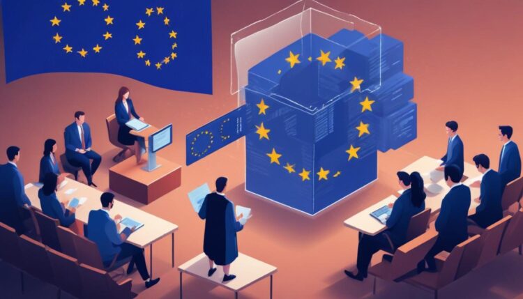 Was bedeutet die europäische KI-Verordnung für Bildungseinrichtungen?