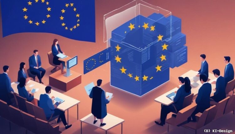 Was bedeutet die europäische KI-Verordnung für Bildungseinrichtungen?