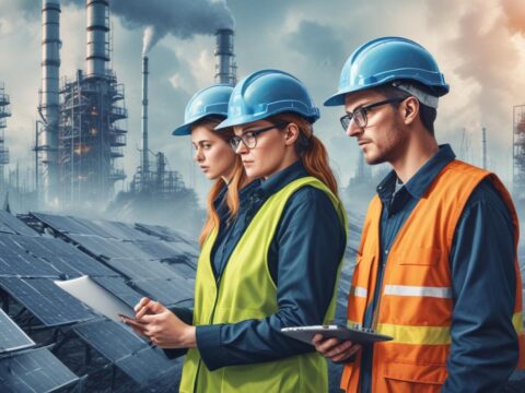 Soziale Innovationen als Schlüssel zur Zukunft Deutschlands**