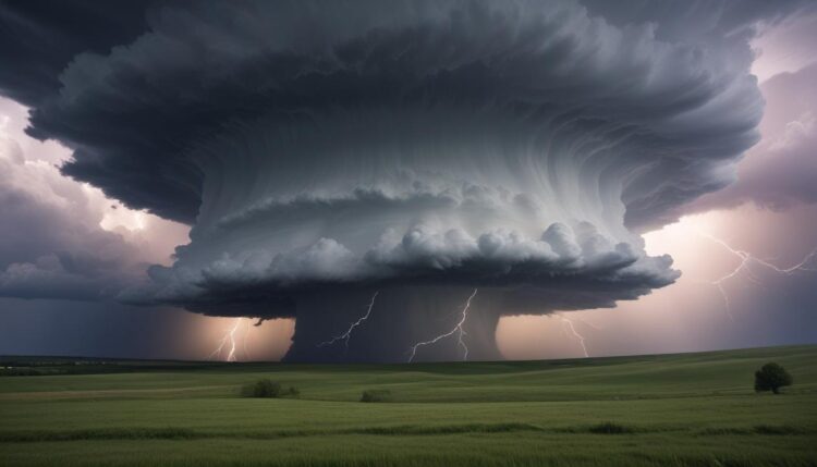 Klimawandel führt zu mehr «Superzellen-Gewittern» in Europa