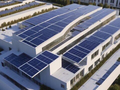 Fortschritte in der Gebäude-integrierten Photovoltaik: Ästhetische Lösungen für nachhaltige Fassade…