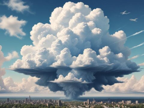 Einfluss von Wolkenhöhenänderungen auf die Klimasensitivität: Neue Erkenntnisse**