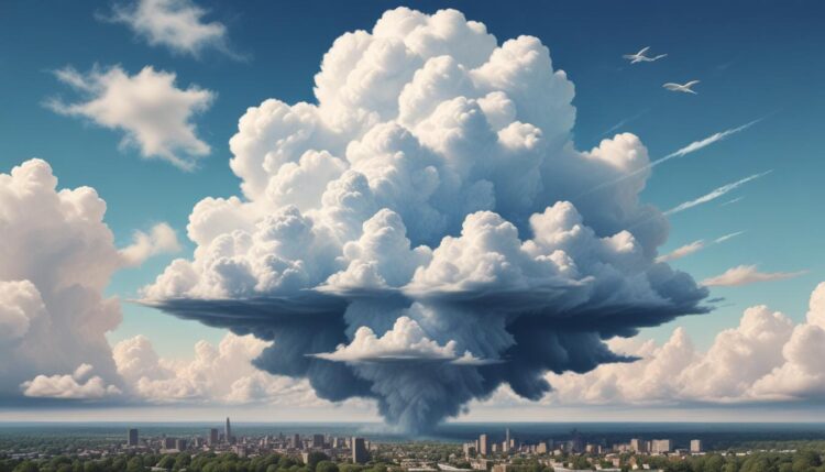 Einfluss von Wolkenhöhenänderungen auf die Klimasensitivität: Neue Erkenntnisse**