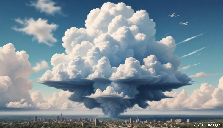 Einfluss von Wolkenhöhenänderungen auf die Klimasensitivität: Neue Erkenntnisse**