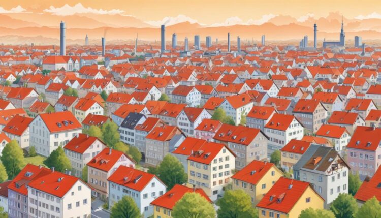 Fortschritte in der kommunalen Wärmeplanung in Deutschland**