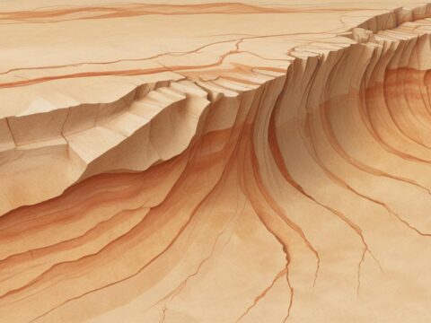 Die Rolle der Reibung an Korngrenzen bei seismischen Geschwindigkeitsänderungen nach Erdbeben**