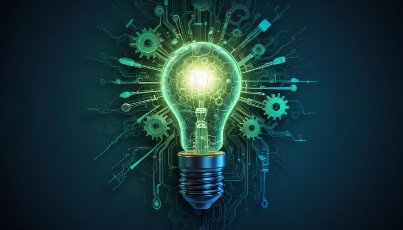 „Neue Forschungsarbeiten zeigen, wie wissenschaftliche Entdeckungen gesellschaftliche Entwicklungen und Innovationen entscheidend beeinflussen.“