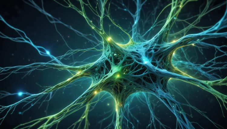 „Neuronale Netze und menschliches Bewusstsein: Neue Perspektiven auf kognitive Prozesse im Kontext des modernen Weltbildes.“ „Neuronale Netze und menschliches Bewusstsein: Neue Perspektiven auf kognitive Prozesse im Kontext des modernen Weltbildes.“