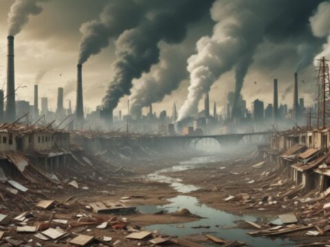 Wechselwirkungen zwischen Umweltschutzmaßnahmen und sozialer Ungleichheit**