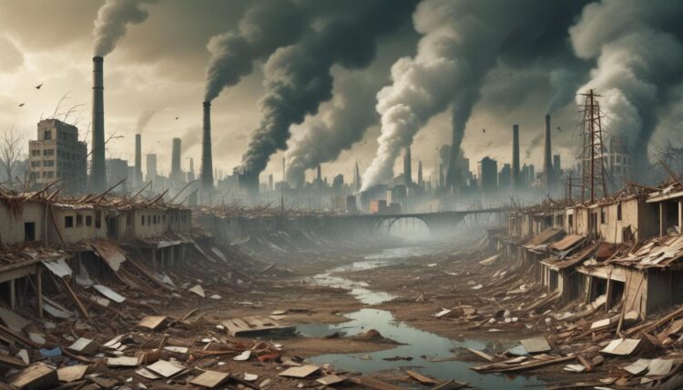 Wechselwirkungen zwischen Umweltschutzmaßnahmen und sozialer Ungleichheit**