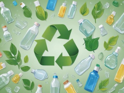 Innovative Ansätze zur Entwicklung nachhaltiger Kunststoffe**