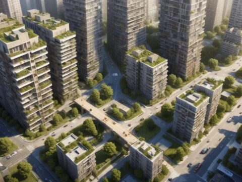 Strategien für ein klimaresilientes Bauen in Zeiten extremer Wetterlagen**