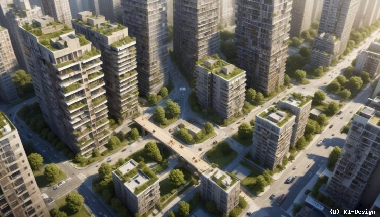 Strategien für ein klimaresilientes Bauen in Zeiten extremer Wetterlagen** Strategien für ein klimaresilientes Bauen in Zeiten extremer Wetterlagen**