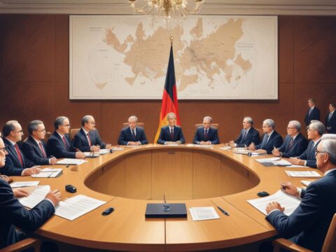 Abschlussbericht des Rates für Technologische Souveränität: Empfehlungen für ein eigenständiges Deu…