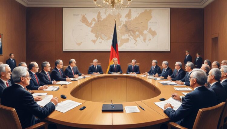 Abschlussbericht des Rates für Technologische Souveränität: Empfehlungen für ein eigenständiges Deu…