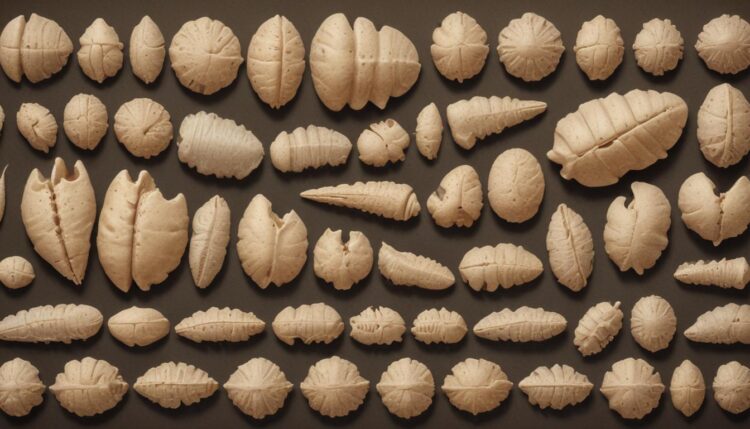 ** Die ältesten Hinweise auf Insektenplagen in der Erdgeschichte